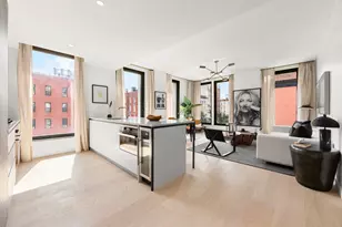45 E 7th St, New York City, NY 10003 - Photo 3