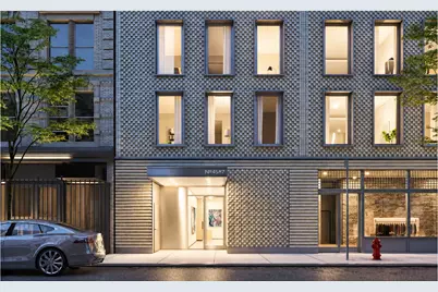45 E 7th Street #5C, New York City, NY 10003 - Photo 17
