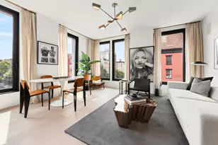 45 E 7th St, New York City, NY 10003 - Photo 1