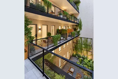 45 E 7th Street #5C, New York City, NY 10003 - Photo 15