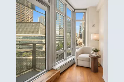 205 E 59th Street #12-B, New York, NY 10022 - Photo 9