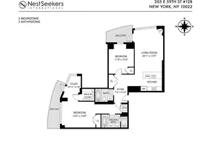 205 E 59th St, New York, NY 10022 - Photo 17