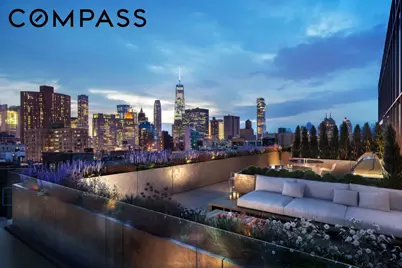 242 Broome Street #5D, New York City, NY 10002 - Photo 11