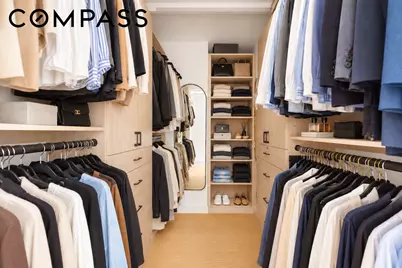 242 Broome Street #5D, New York City, NY 10002 - Photo 5