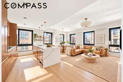 242 Broome Street #5D, New York City, NY 10002 - Photo 1