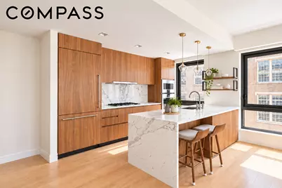 242 Broome Street #5D, New York City, NY 10002 - Photo 3