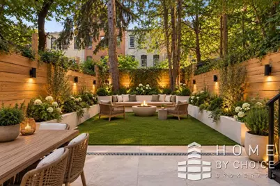 732 Halsey Street #PH, Brooklyn, NY 11233 - Photo 5
