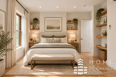 732 Halsey Street #PH, Brooklyn, NY 11233 - Photo 7