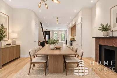 732 Halsey Street #PH, Brooklyn, NY 11233 - Photo 9