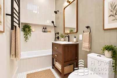 732 Halsey Street #PH, Brooklyn, NY 11233 - Photo 11