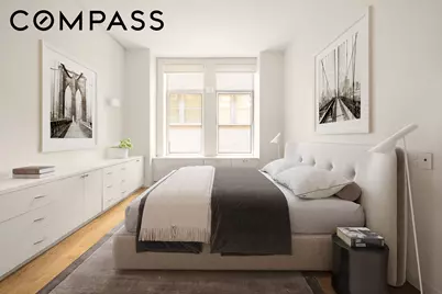 59 John Street #3F, New York, NY 10038 - Photo 3