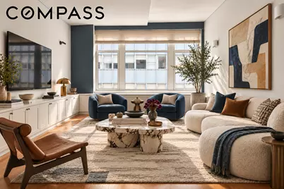 59 John Street #3F, New York City, NY 10038 - Photo 1