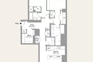 59 John St, New York City, NY 10038 - Photo 9