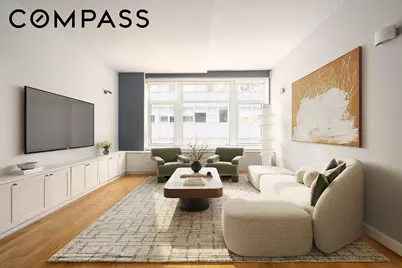 59 John Street #3F, New York, NY 10038 - Photo 1