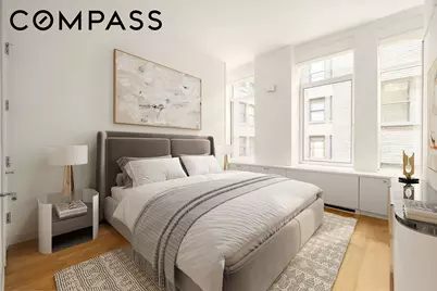 59 John Street #3F, New York, NY 10038 - Photo 5
