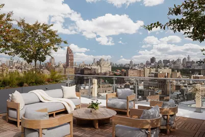 212 W 72nd Street #18B, New York, NY 10023 - Photo 9