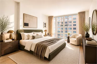 212 W 72nd Street #18B, New York, NY 10023 - Photo 5