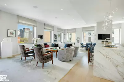 116 University Place #PH, New York, NY 10003 - Photo 1