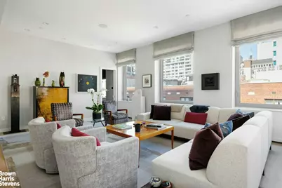 116 University Place #PH, New York, NY 10003 - Photo 3