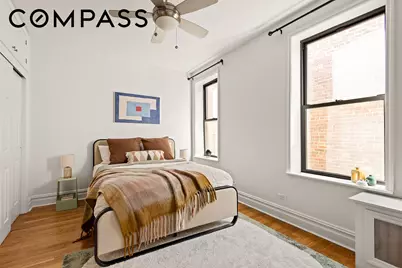 186 Prospect Park W #D4, Brooklyn, NY 11215 - Photo 5
