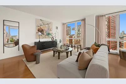 200 Chambers Street #15C, New York City, NY 10007 - Photo 3