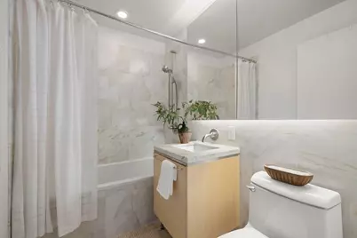 200 Chambers Street #15C, New York City, NY 10007 - Photo 9