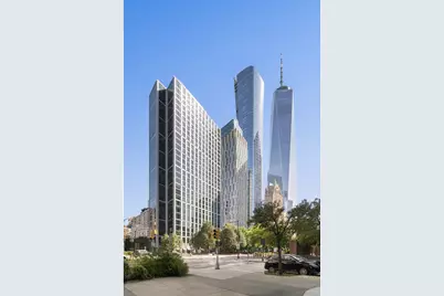 200 Chambers Street #15C, New York City, NY 10007 - Photo 17