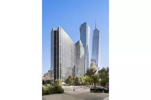 200 Chambers St, New York City, NY 10007 - Photo 17