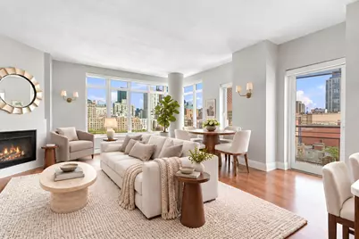 205 E 59th Street #12-A, New York, NY 10022 - Photo 1