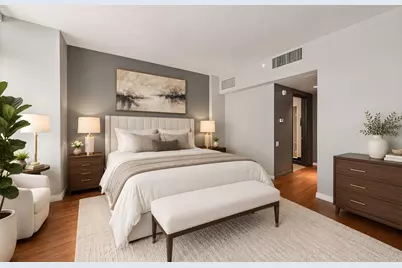 205 E 59th Street #12-A, New York, NY 10022 - Photo 9