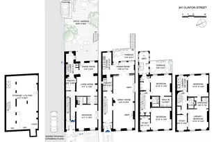 247 Clinton St, New York City, NY 11201 - Photo 37