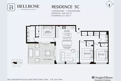 259 22nd Street #5C, Brooklyn, NY 11215 - Photo 33
