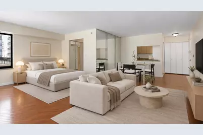 400 E 70th Street #1607, New York, NY 10021 - Photo 3