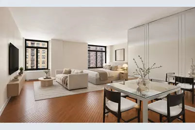 400 E 70th Street #1607, New York, NY 10021 - Photo 1