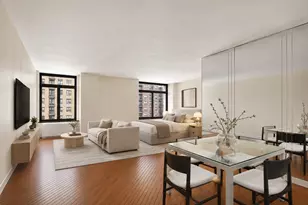 400 E 70th St, New York, NY 10021 - Photo 1