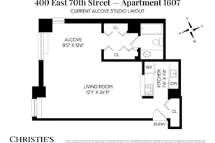 400 E 70th St, New York, NY 10021 - Photo 11