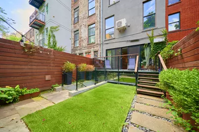 247 W 122nd Street #1, New York City, NY 10027 - Photo 3