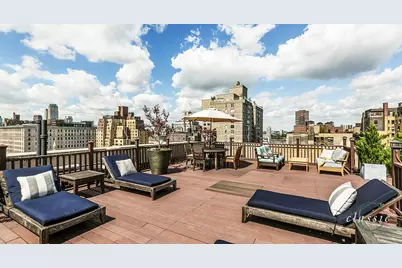 219 W 81st Street #2F, New York, NY 10024 - Photo 7
