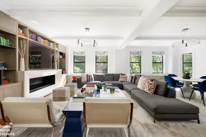 171 W 79th Street #31/32, New York City, NY 10024 - Photo 1