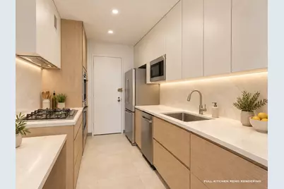3333 Henry Hudson Parkway W #8L, Bronx, NY 10463 - Photo 5