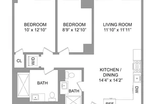 517 W 29th St, New York, NY 10001 - Photo 13