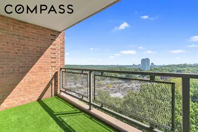 5700 Arlington Avenue #10D, New York City, NY 10471 - Photo 7