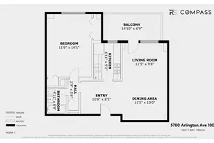 5700 Arlington Ave, New York City, NY 10471 - Photo 19
