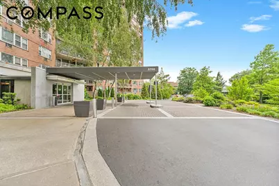 5700 Arlington Avenue #10D, New York City, NY 10471 - Photo 17