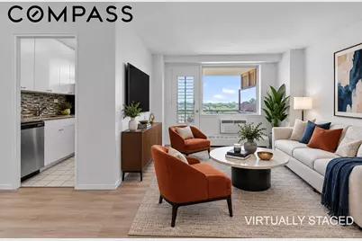 5700 Arlington Avenue #10D, New York City, NY 10471 - Photo 3