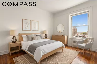 161 Henry Street #7A, New York City, NY 11201 - Photo 5