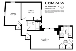 161 Henry St, New York City, NY 11201 - Photo 15