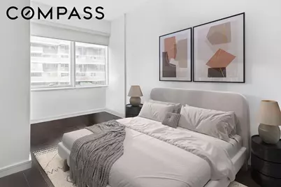 300 E 23rd Street #5B, New York City, NY 10010 - Photo 7