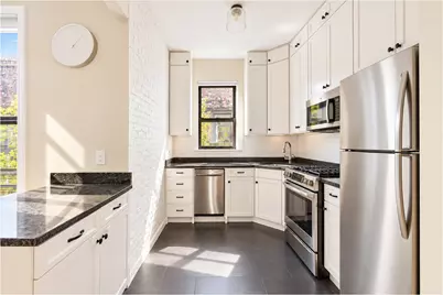 323 W 83rd Street #6B, New York City, NY 10024 - Photo 7
