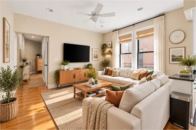 323 W 83rd Street #6B, New York City, NY 10024 - Photo 3